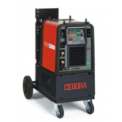 Cebora TIG AC-DC EVO 450/T ROBOT в Покровском