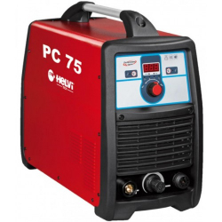 Helvi PC 75 A12 STM 120 (with CNC) в Покровском