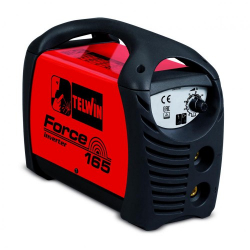 Купить Telwin FORCE 165 230V + сварочная маска в Покровском